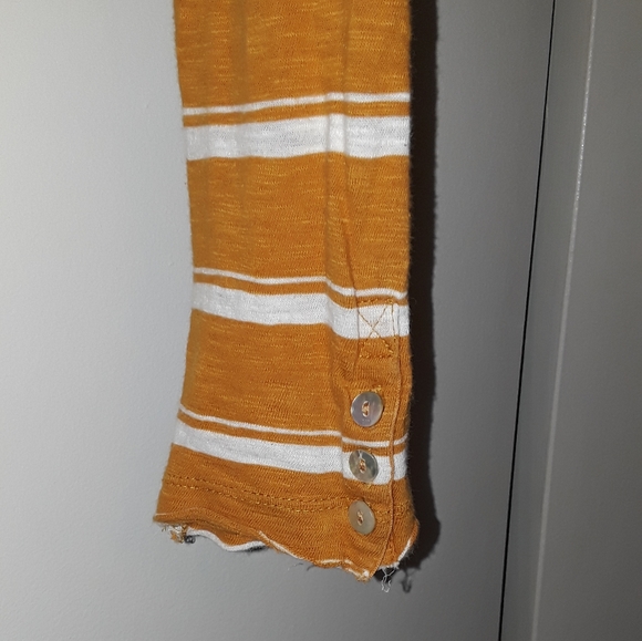 Free People Catch the Light Tee - Picture 7 of 10